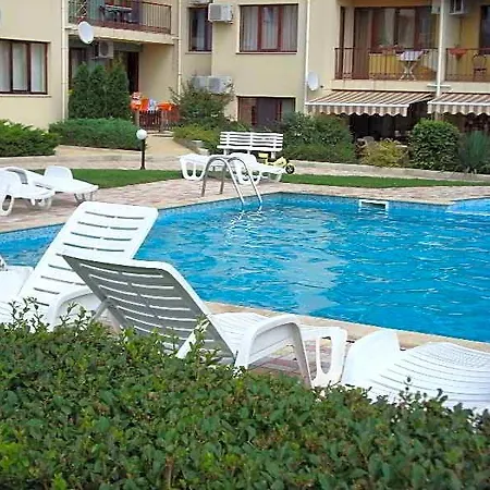 Hotel Seapark Homes Neshkov